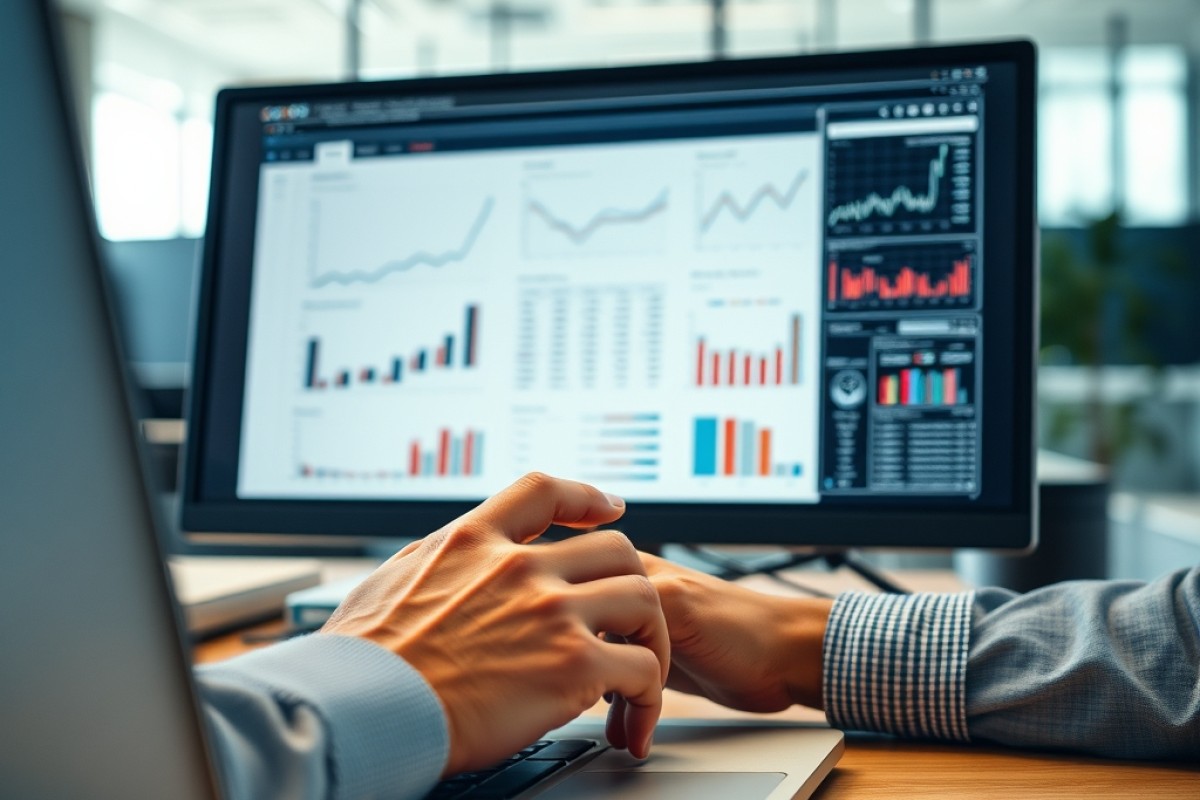 Palavras-Chave Negativas Ausentes no Google Ads: Como Identificar Lacunas — imagem editorial 2