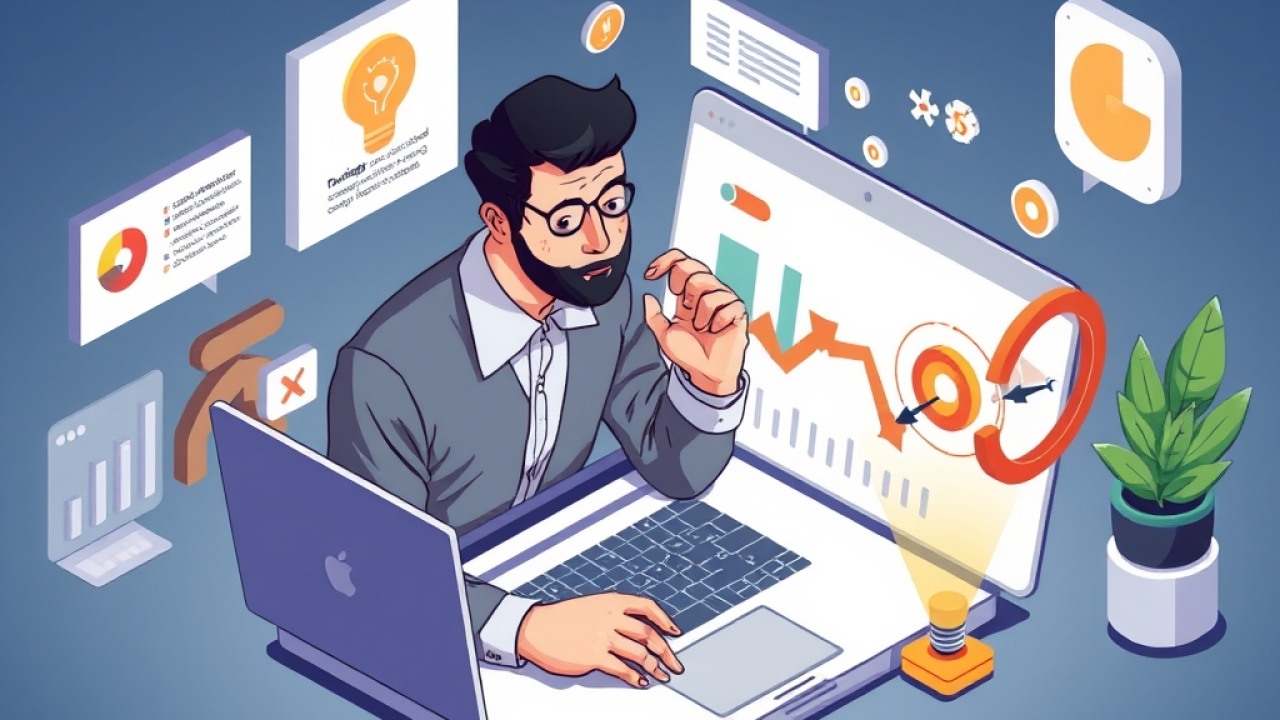 Palavras-chave Negativas Ausentes no Google Ads: Como Proteger o Investimento
