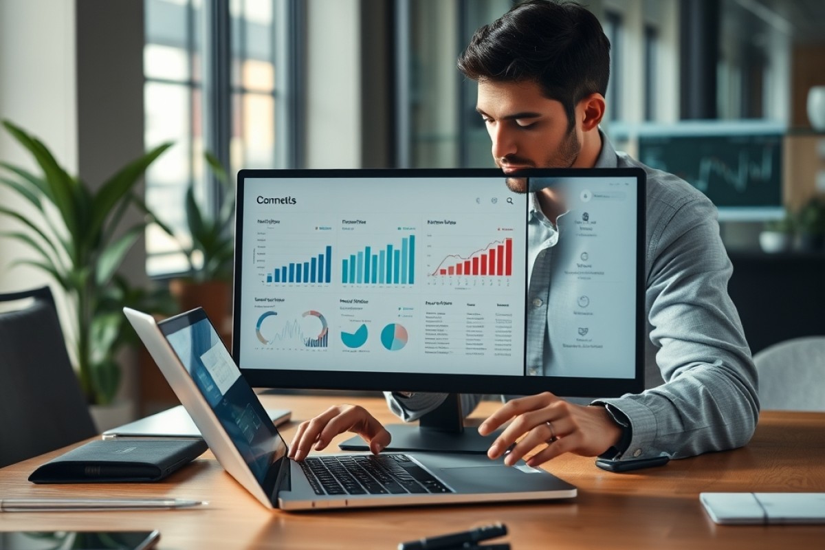 Perfil da Empresa no Google: por que o seu negócio não aparece nas buscas locais? — imagem editorial 1