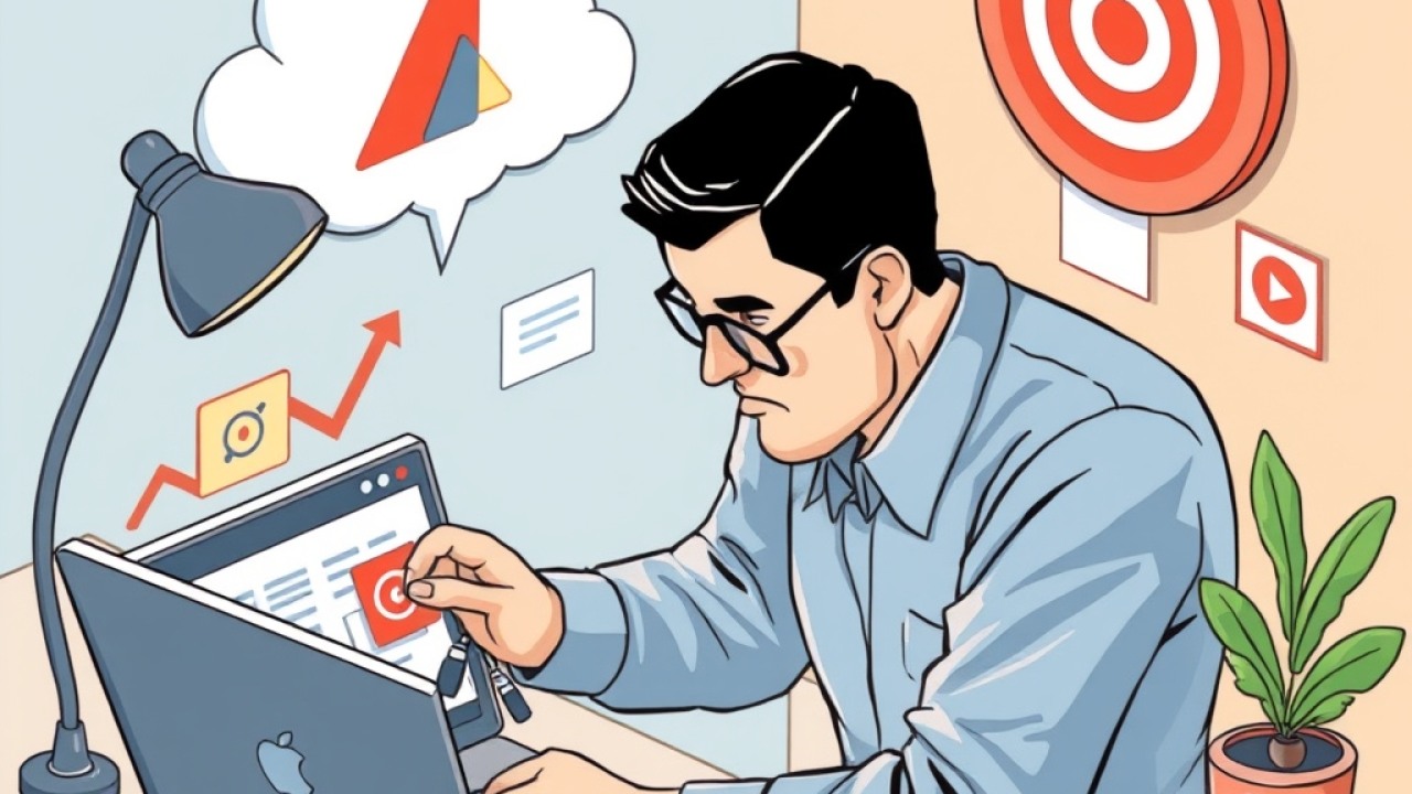 Promessas Irrealistas no Google Ads: Como Alinhar Expectativas e Proteger o Orçamento