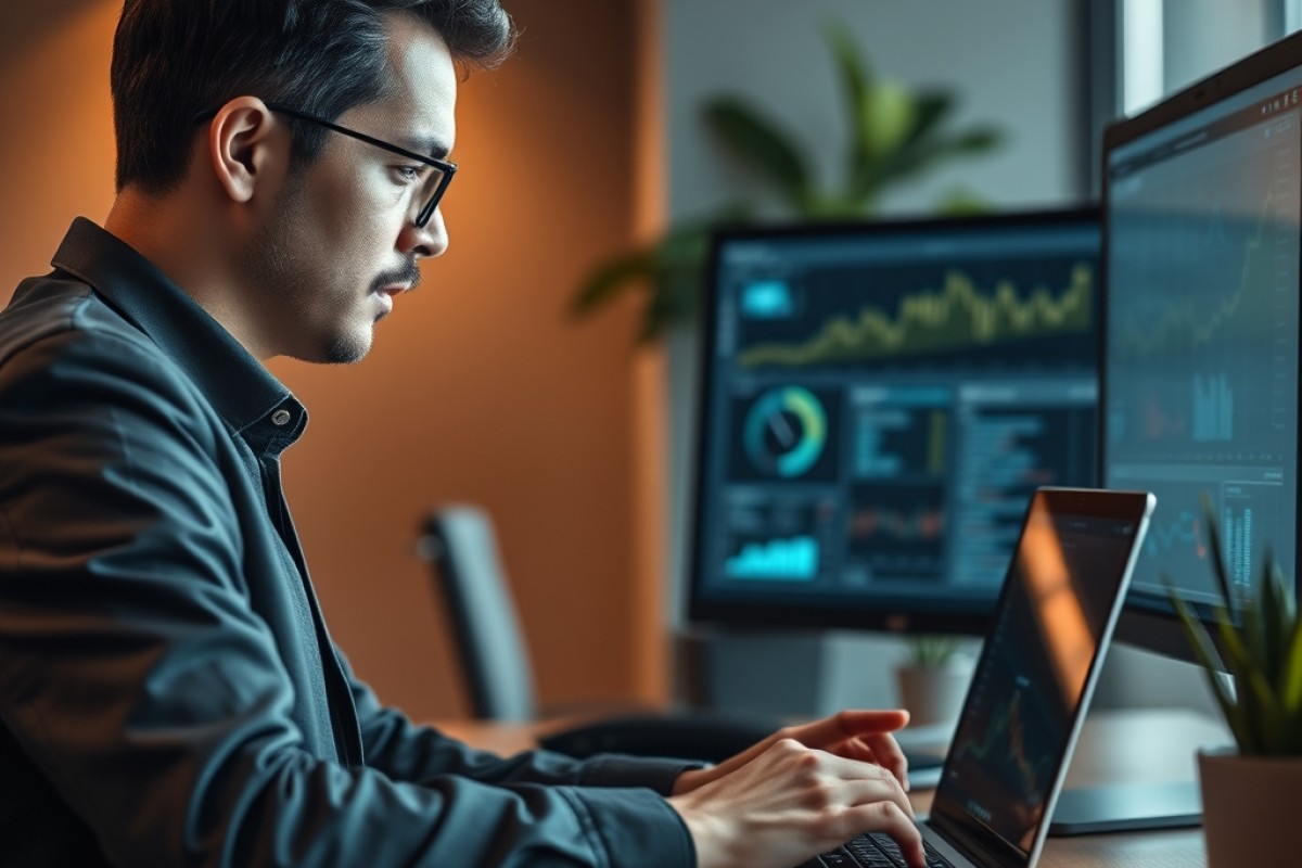 Prospecção Digital B2B: Como Abordar Empresas Sem Parecer Spam — imagem editorial 1