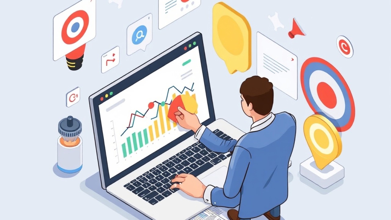 Públicos Excluídos Incompletos no Google Ads: Como Identificar Lacunas e Proteger o Investimento