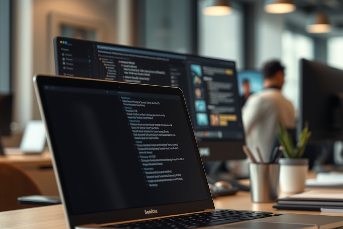 Redes Sociais Oficiais Sem Links para o Site Principal: Como Identificar Lacunas — imagem editorial 2