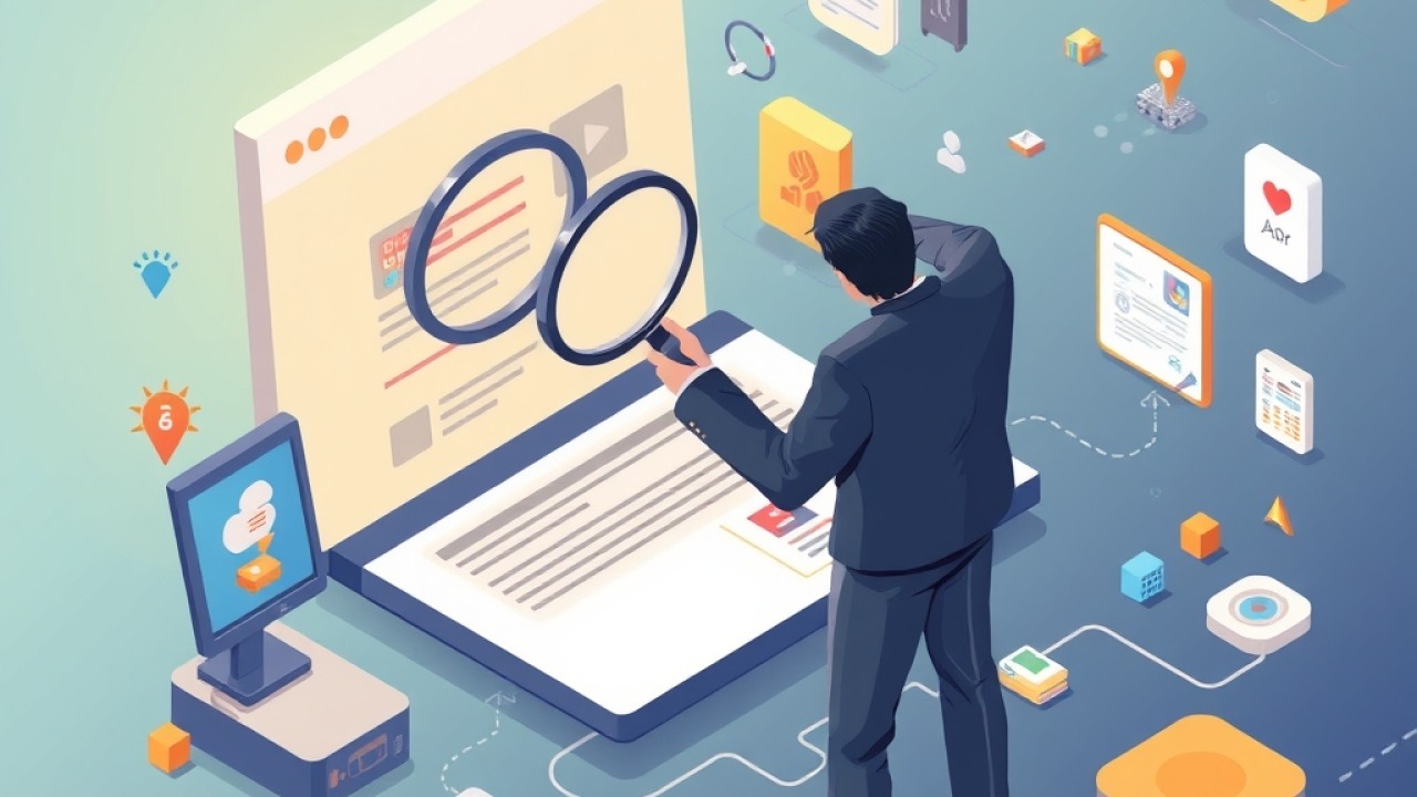 Redirecionamentos em Cadeia no SEO: Como Identificar e Corrigir Loops para Proteger o Desempenho