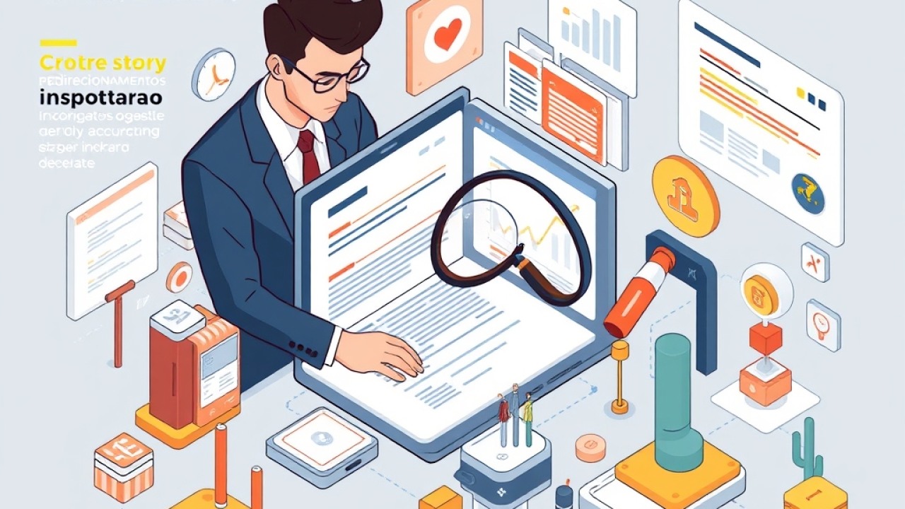 Redirecionamentos Incorretos no SEO: Como Identificar e Corrigir Erros de Rota