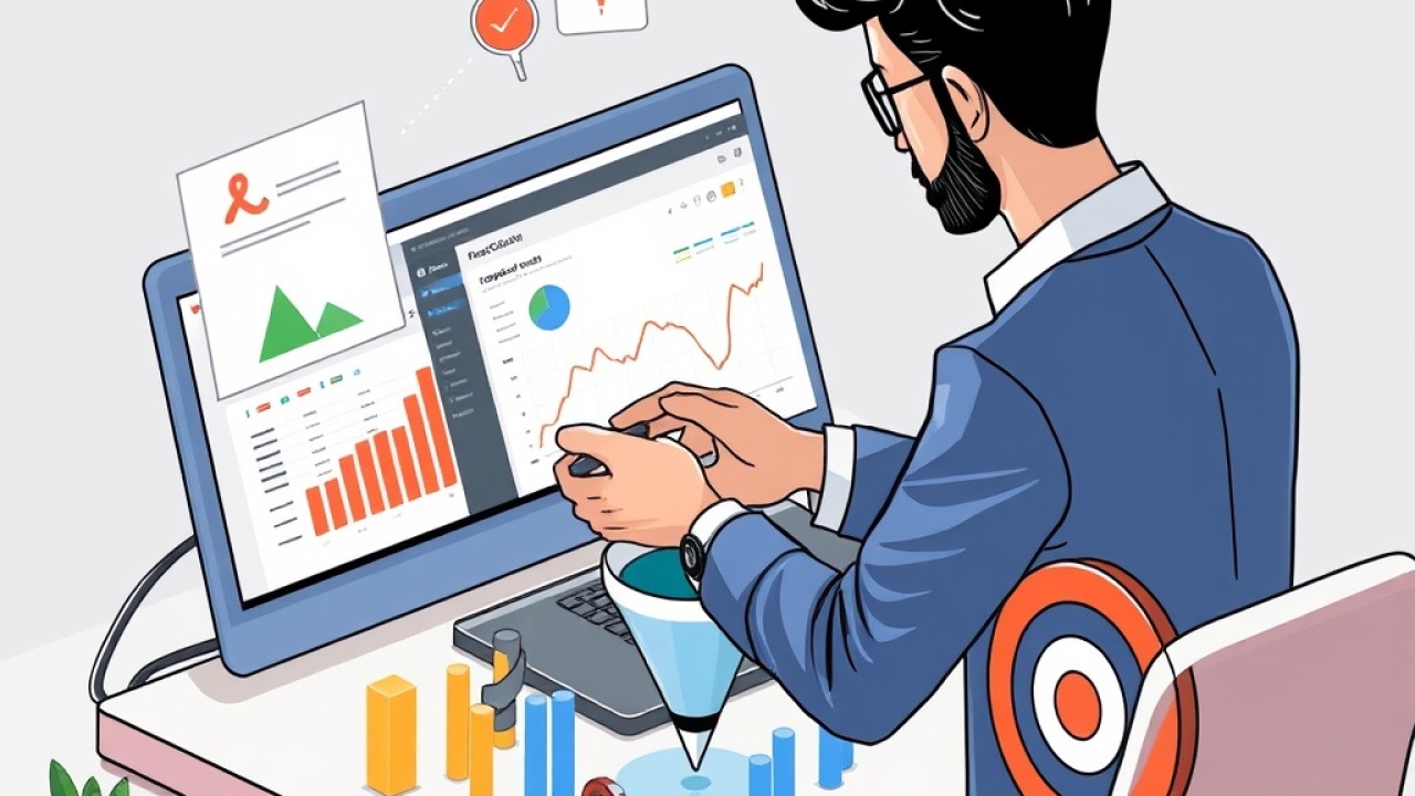 Segmentação por Dispositivo no Google Ads: Como Identificar Lacunas e Ajustar seu Investimento