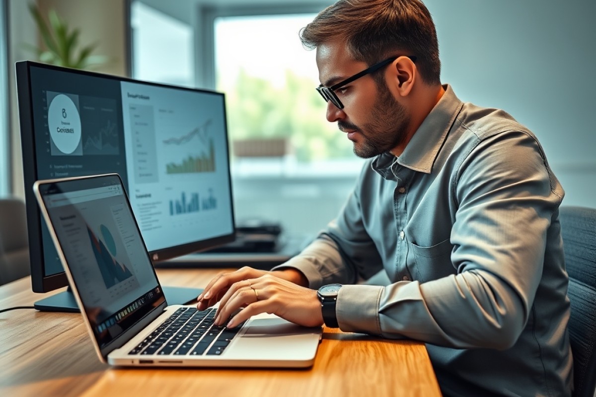 SEO técnico para empresas: como indexar seu site corretamente no Google — imagem editorial 1