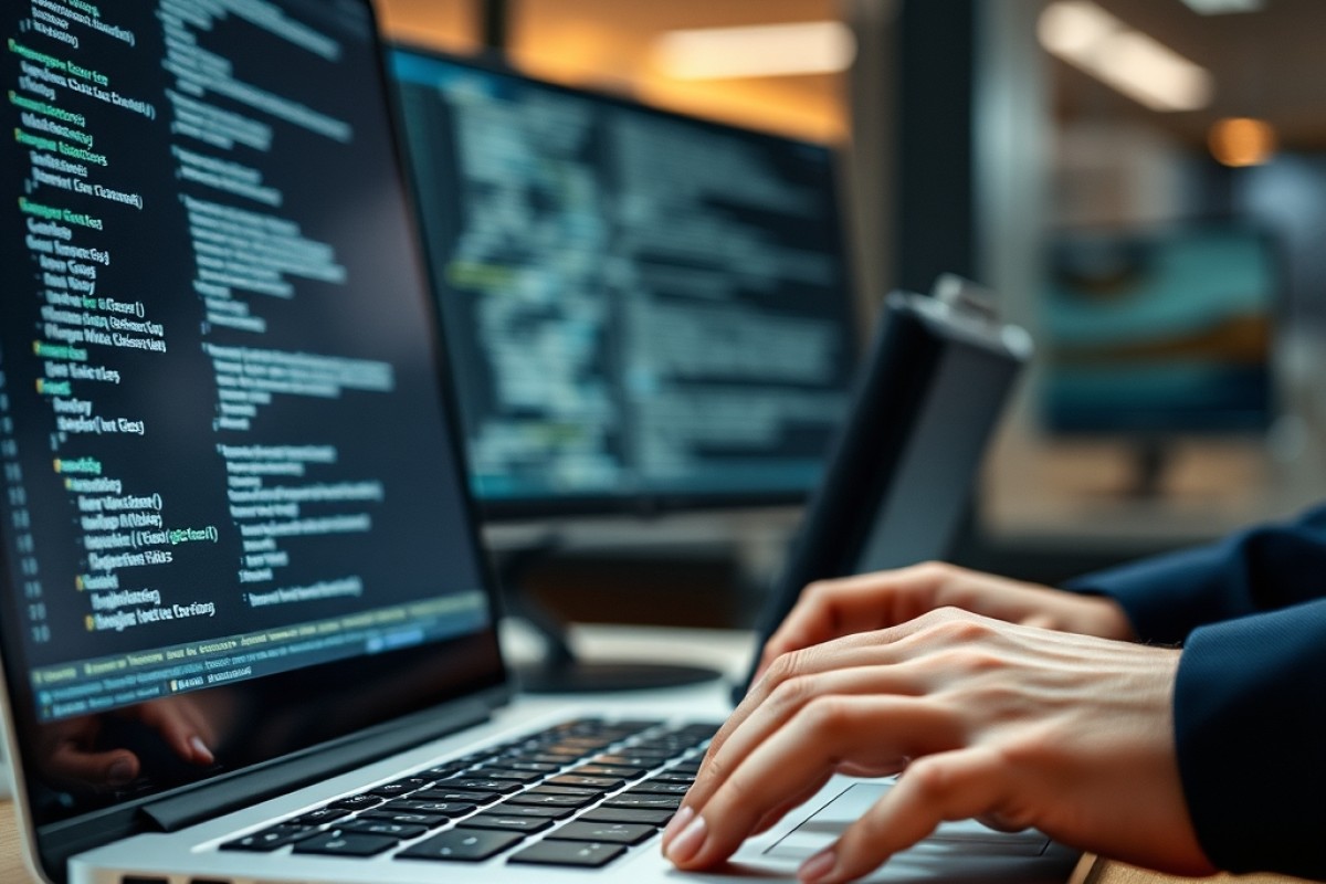 SEO técnico para empresas: como indexar seu site corretamente no Google — imagem editorial 2