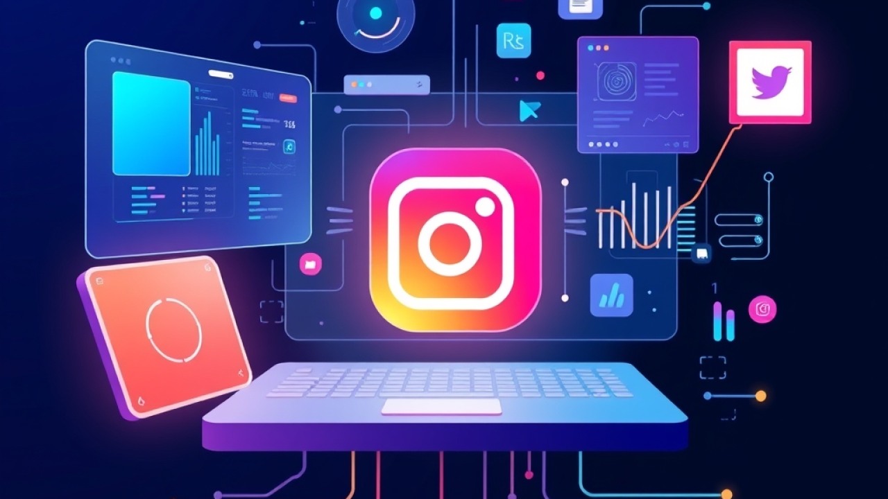 Site ou Instagram: onde sua empresa deve investir primeiro?