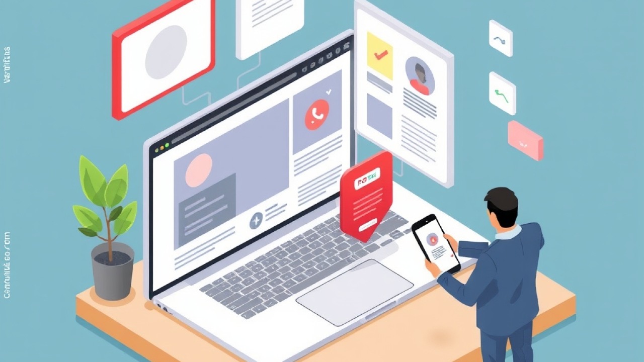 Tempos de Carregamento Lentos em Sites B2B: Como Identificar Lacunas e Reter Contatos
