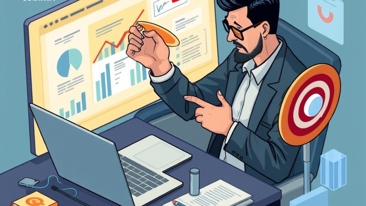 URLs Órfãs em Sites B2B: Como Identificar Lacunas e Proteger a Autoridade